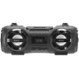 CDR atskaņotājs Reflexion CDR900BT Bluetooth USB ar CD atskaņošanu un Bluetooth savienojamību