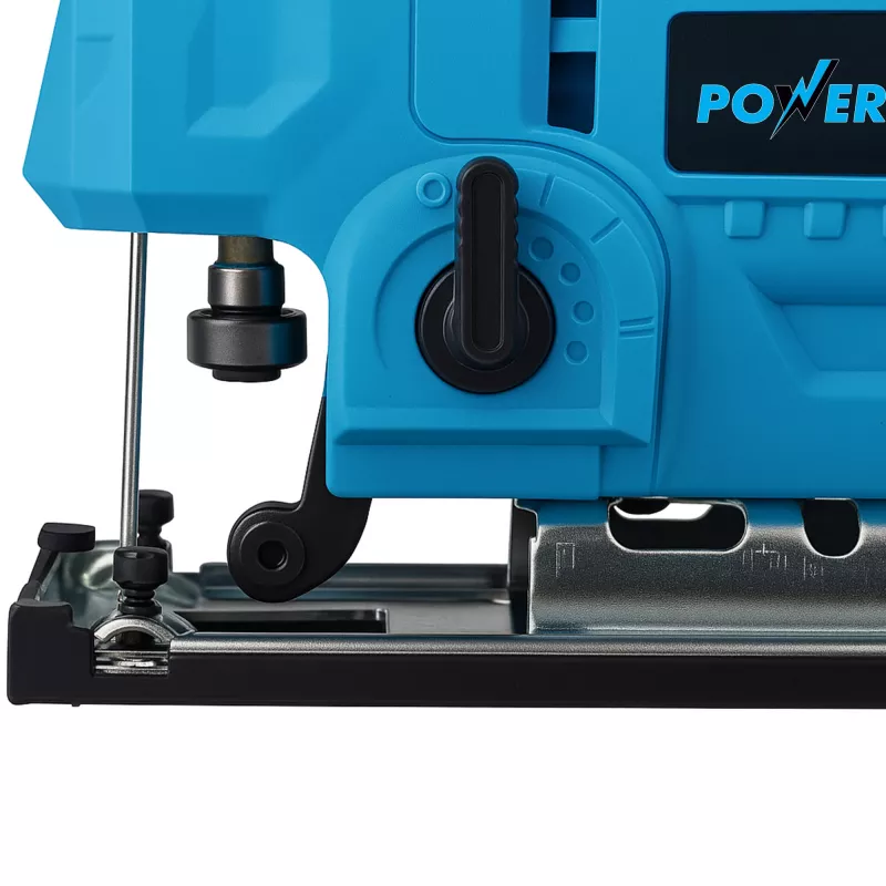 Bezvada finierzāģis Extralink EX.25265 20V 2x4AH