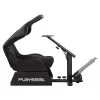 Universāla spēļu krēsls Playseat Evolution Alcantara