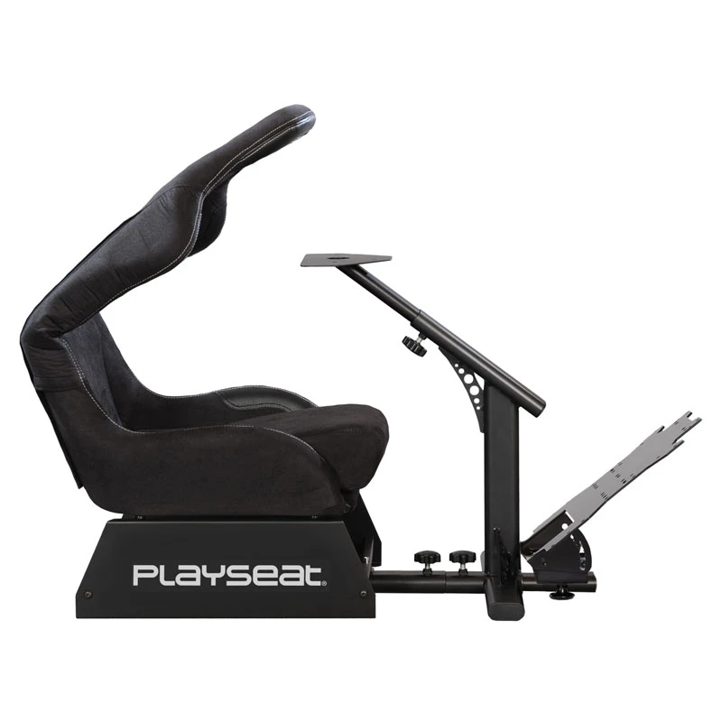 Universāla spēļu krēsls Playseat Evolution Alcantara