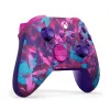 Gamepad Microsoft Xbox Wireless Controller Heart Breaker Special Edition — bezvadu Bluetooth, 2 kursorsviras, 3,5 mm audio, AA baterijas
