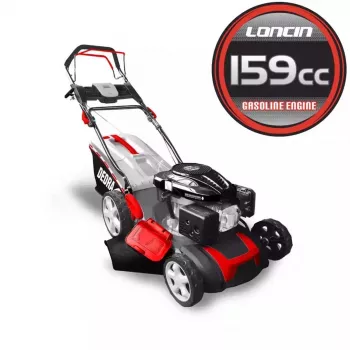 Zāles pļāvējs Dedra DED8724-46L
