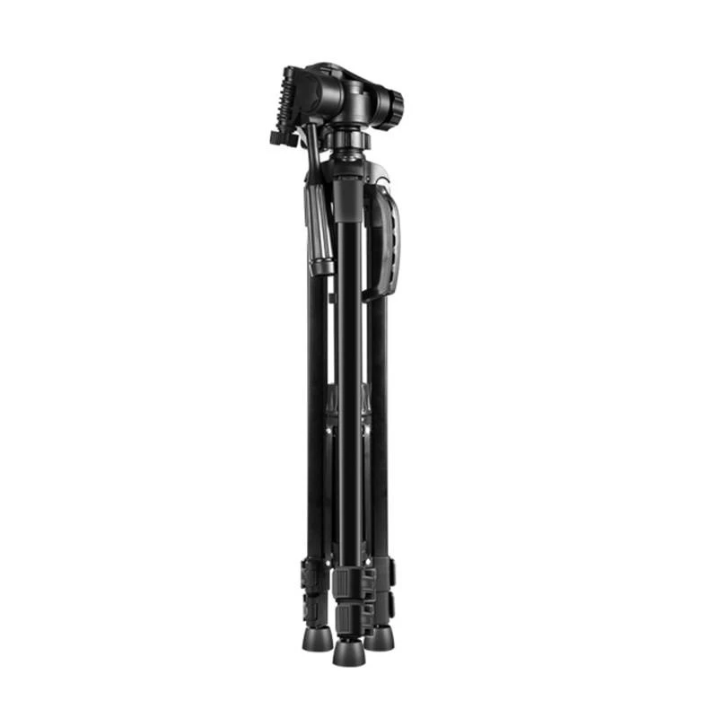 Statīvs ar 3D 360° galvu + telefona turētāju Puluz PU3096B