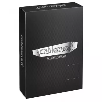 Cablemod CM-PCSI-FKIT-NKCR-R iekšējais barošanas kabelis