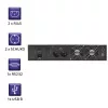 UPS QOLTEC 53946 Line Interactive 2 kVA nepārtrauktās barošanas avots