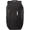 Thule Accent 28L mugursoma - melna