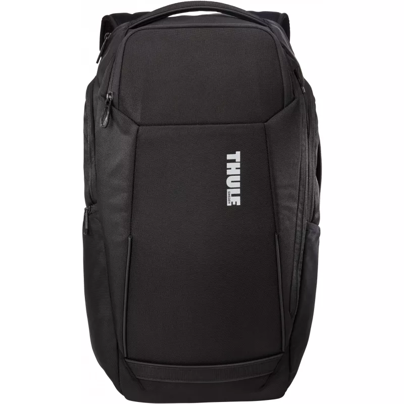 Thule Accent 28L mugursoma - melna