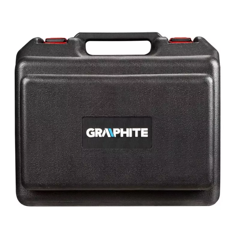 Ripzāģis Graphite 58G488 1200 W 185 mm