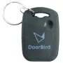 DoorBird A8005 Video Doorbell Melns