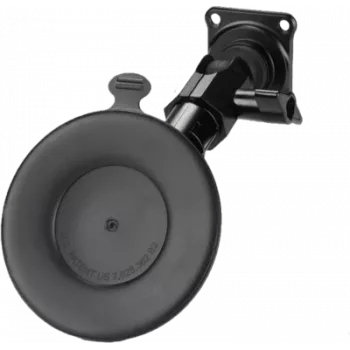 TOMTOM Windshield Mount Pro tīmekļa autoparka ierīcēm 84xx/83xx/PRO M – transportlīdzekļa vējstikla stiprinājuma piederums