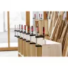 Stieņu skava BESSEY TG30-2K 30 cm Alumīnijs Melns Sarkans