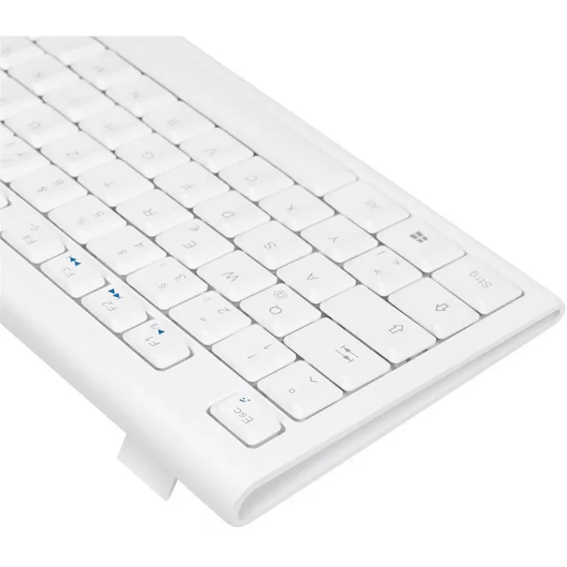 Bezvadu tastatūras un peles komplekts LogiLink ID0104W