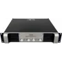 4 kanālu automašīnas audio pastiprinātājs PSSO QCA-10000 MK2 SMPS, 4 kanālu izeja, kompakts formas faktors