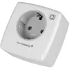 eQ-3 AG Homematic IP HMIP-PSM-2, iekštelpām, balts, IP20, strāva, spriegums, -10 - 35 °C, 3680 W