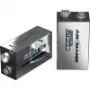 Vienreizlietojamā baterija Ansmann 9V E-Block