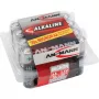 Vienreizlietojamā baterija Ansmann 5015548 AA Alkaline