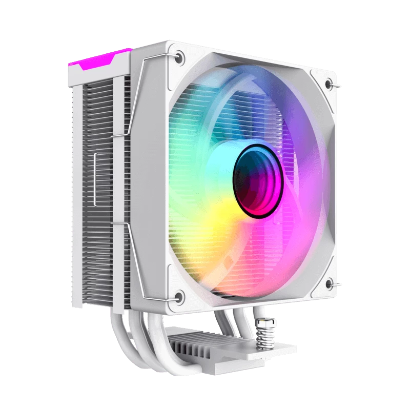 Gamemax | CPU gaisa dzesētājs | SIGMA550 INFINITY | Balta