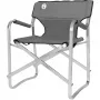 Camping chair Coleman 2000038337 Aluminium Melns 2 legs 113 kg
