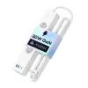 Strāvas sadalītājs Meross MSP844 — 4 maiņstrāvas rozetes, 2 USB‑A, 2 USB‑C