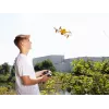 RC kvadrokopters REVELL Pocket Drone 23810 — 2,4 GHz, 4 kanālu tālvadība
