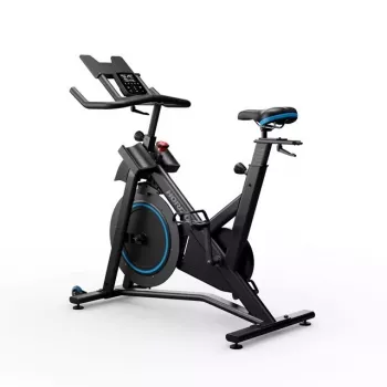Horizon Fitness 7.0 IC Spinning bike Melns