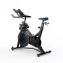 Horizon Fitness 7.0 IC Spinning bike Melns