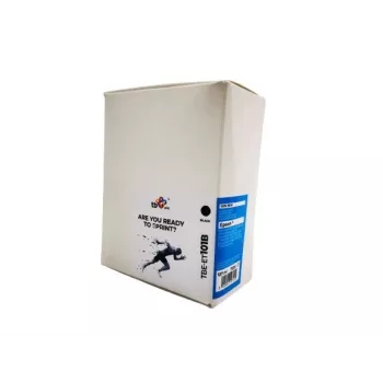 Tinte priekš Epson ET101/113 TBE-ET101B Melna 100% jauna
