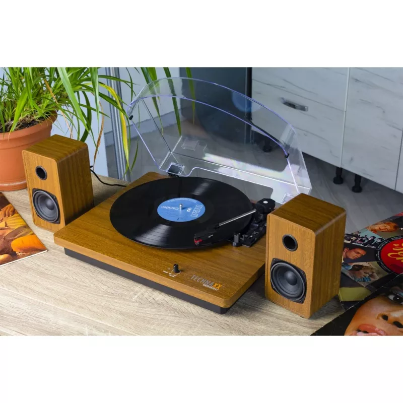 Atskaņotājs ar Bluetooth Technaxx