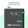Green Cell UPSLPPC800 nepārtrauktās barošanas avots (UPS)