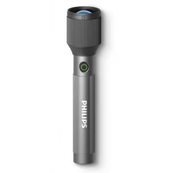 Lukturis Philips Uzlādējams USB-C 770 lm 3000 mAh