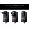 Barošanas adapteris iekštelpām Noctua NV-PS1 90-264V pasīvā dzesēšana melns