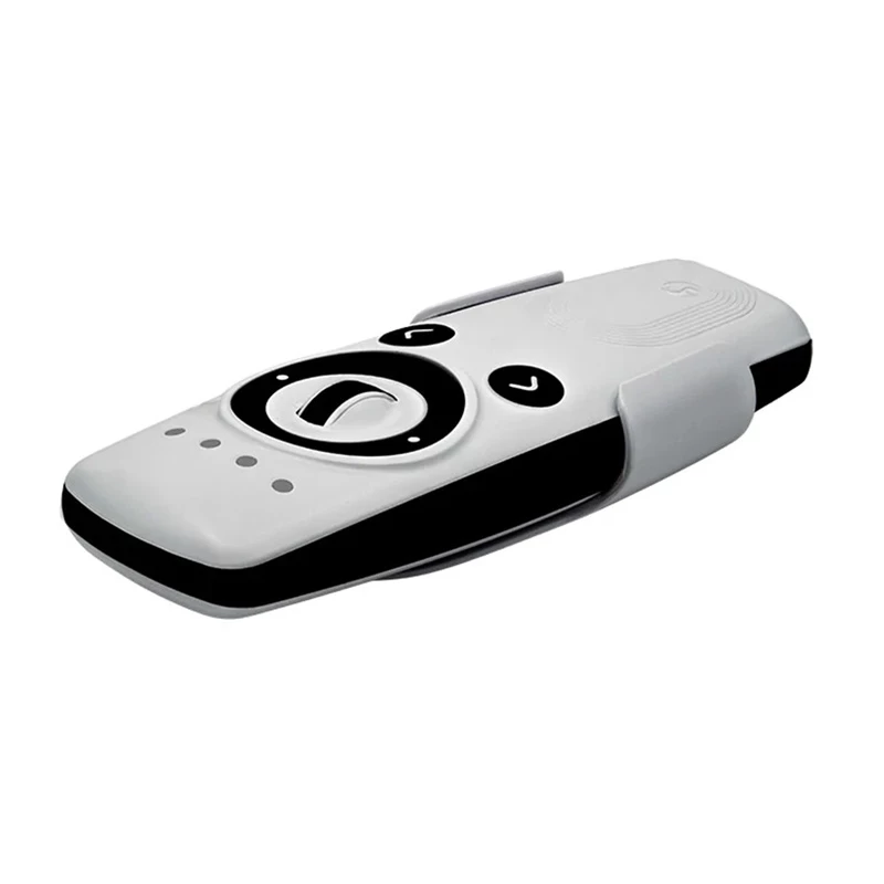 Tālvadības pults Shelly Blu Remote Control ZB balta, Shelly, Bluetooth Zigbee saderīga