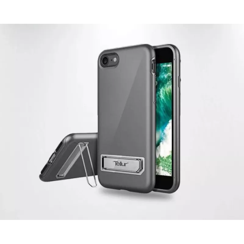 Cover Tellur TLL118614 mobilā tālruņa maciņš iPhone 7
