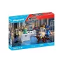 Rotaļu komplekts Playmobil City Action 71876 Action Adventure 4-10 gadi