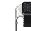 Apple Watch statīvs SAW-300 indukcijas sudrabs