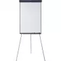 LEGAMASTER ECONOMY - 680 x 1050 mm - Portrets - Plastmasa - Tērauds - Melna - Balta - 790 mm - 740 mm