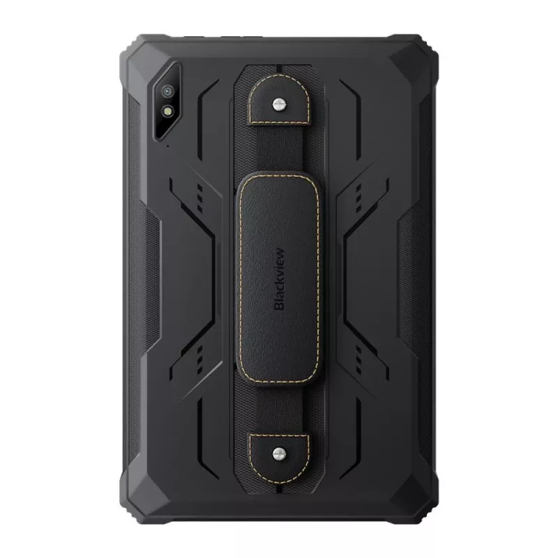 Melnsview Active 8 Pro 4G Mediatek LTE-TDD & LTE-FDD 256 GB 26,3 cm (10,4) 8 GB Wi-Fi 5 (802.11ac) Android 13 Melns
