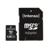 Atmiņas karte MICRO SDXC 128GB C10/W/ADAPTER 3413491 INTENSO