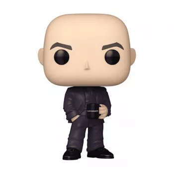 Funko Pop figūra Filmas Supermens Lekss Lutors