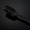 GHD Izmērs 2 apaļa matu suka melna
