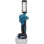 ML006GX LED ar akumulatoru darbināma lampa ML006G Plakana lampa ar akumulatoru 500 lm (ML006GX)