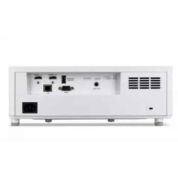 Projektors Acer PL6620 6000 ANSI lūmenu DLP WUXGA (1920×1200) Lāzers, 16:10, 4,5 kg, HDMI