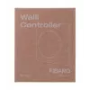 Fibaro FGWCEU-201-8 EU Antracyt Melns