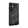 Urban Armor Gear Metropolis LT mobilā tālruņa maciņš 17.3 cm (6.8) vāciņš Melns, Pelēks