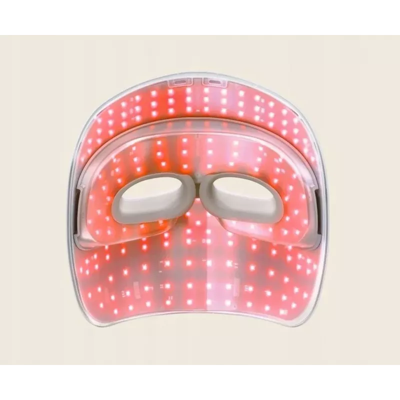 TheraBody TheraFace Mask Glo LED sejas kopšanas maska