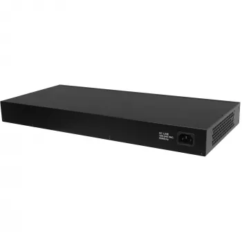 Tīkla komutators ALLNET ALL-SG9312M-10G, 12 porti ar 10G augšupielādēm