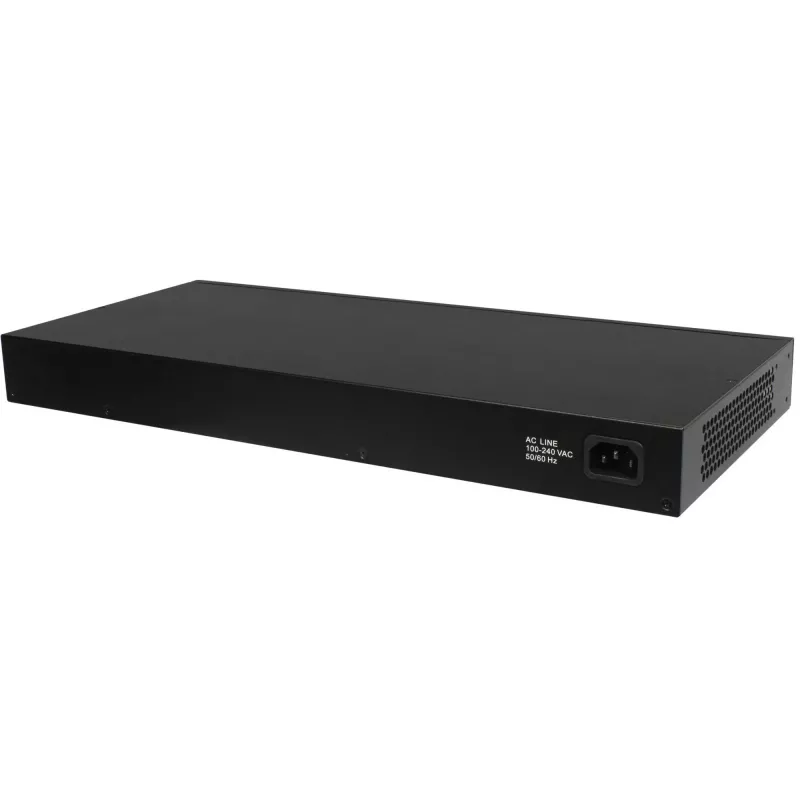 Tīkla komutators ALLNET ALL-SG9312M-10G, 12 porti ar 10G augšupielādēm