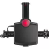 Galvas lukturītis Ledlenser H14R.2 Melns