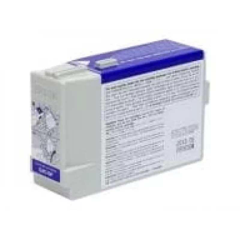 Epson SJIC15P(CMY): Tintes kasetne ColorWorks C3400 un TM-C610 (CMY)
