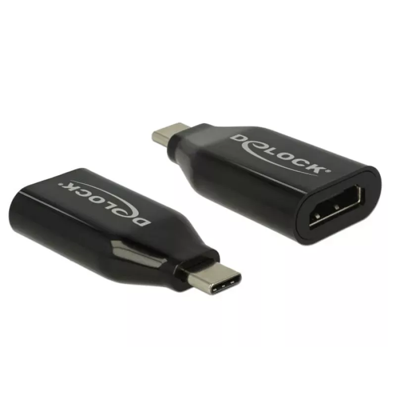 USB grafikas adapteris DeLOCK 62978